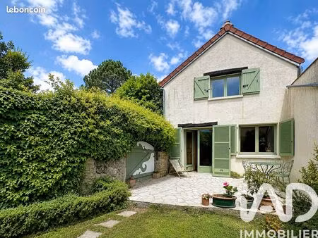 maison 5 pièces 129 m²