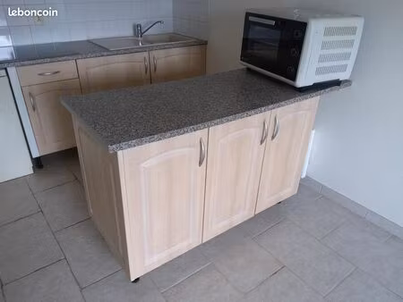 appartement t2