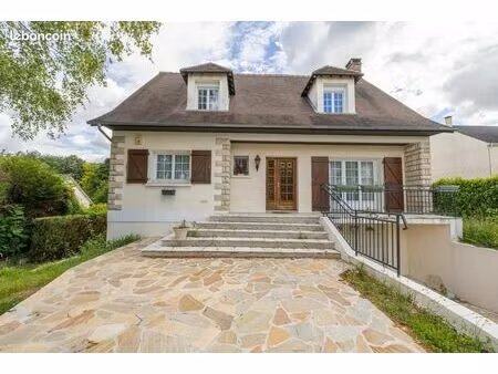 appartement 6 pièces 140 m²