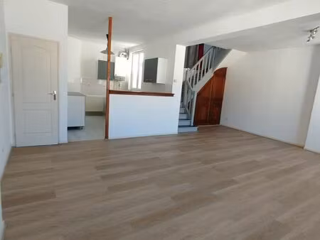 appartement 3 pièces 86m²
