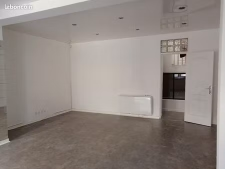 duplex 3 pièces 67 m²