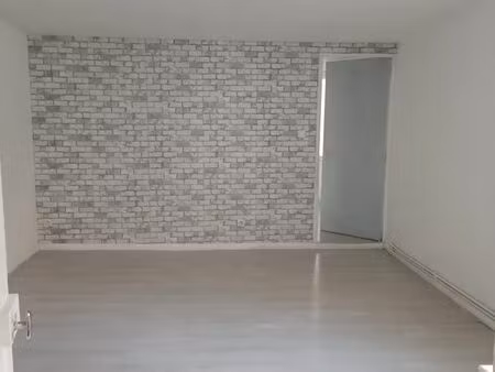 appartement t3