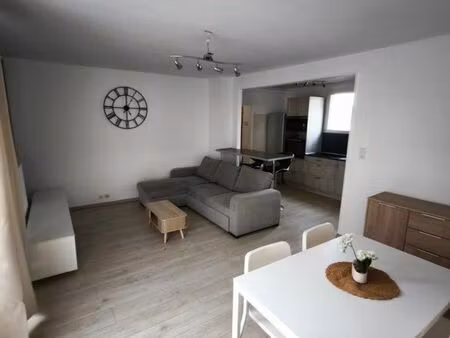 t3 63m² entièrement rénové – rentabilité 14% – idéal investisseur