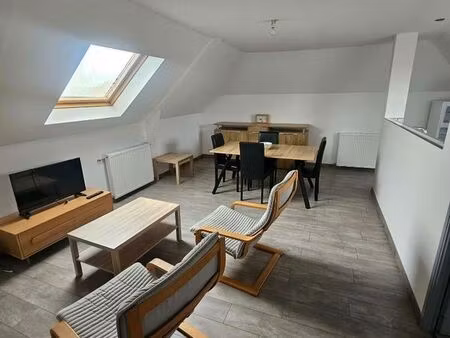 appartement 1 pièce 35 m²