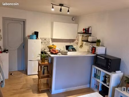 appart t3 – proche place du marché