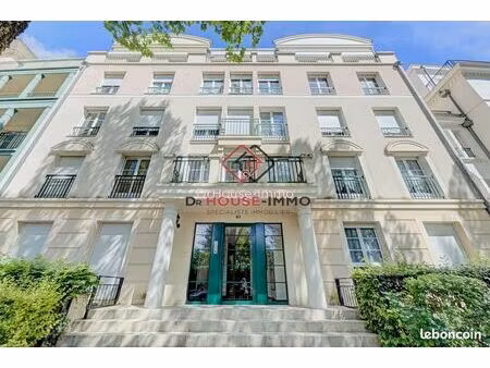 appartement 4 pièces 85 m²