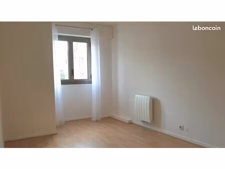 studio 21m² versailles rive droite