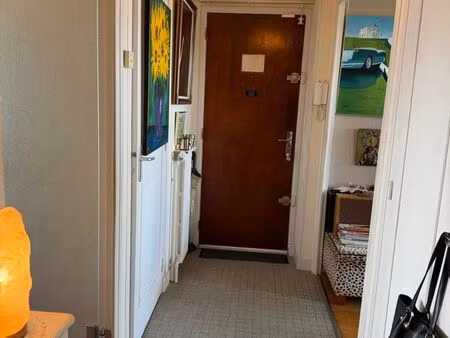 à vendre appartement