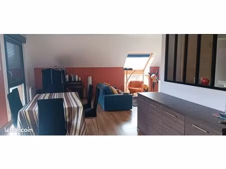 appartement villers bocage