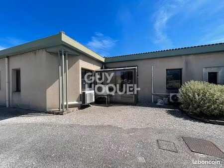 bureaux 140 m² avignon