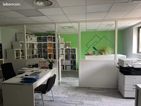 bureaux privatif espace de travail