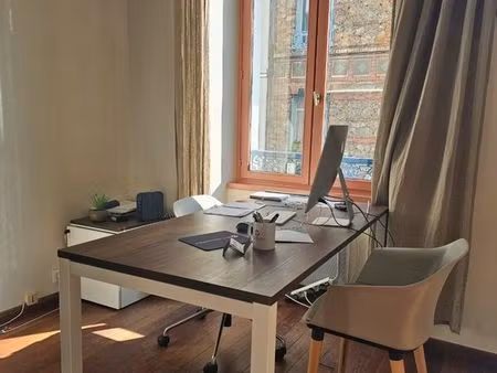 location bureau st germain en laye