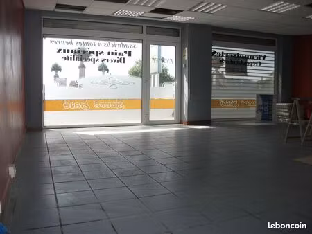 local tout commerces bureaux local medical