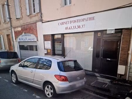 local commercial