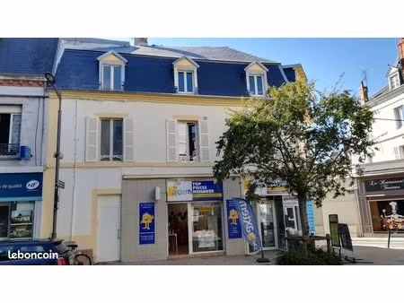 local commercial stockage magasin