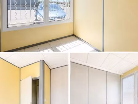 location local professionnel
