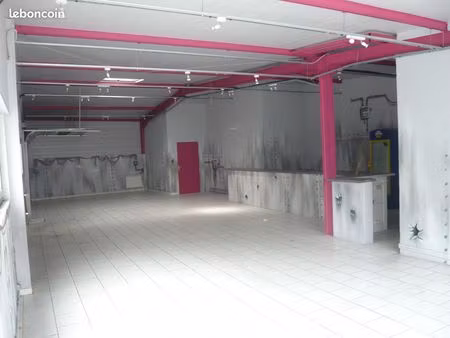 local 130m2