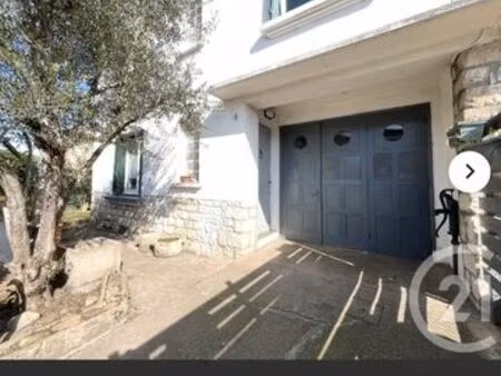 maison à louer t5