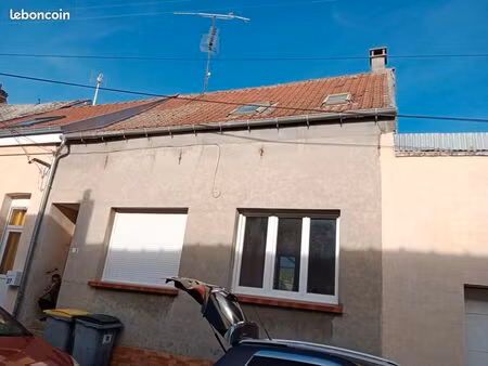 maison de ville
