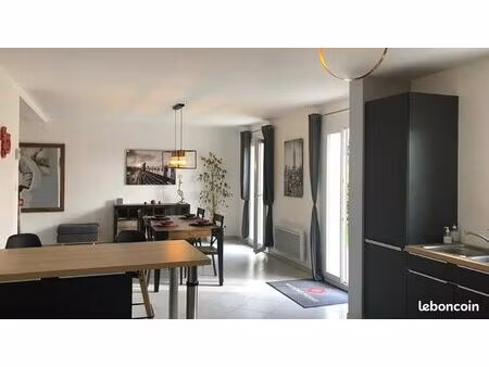 maison 5 pièces 118 m²