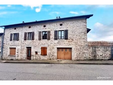 maison 6 pièces 139 m²