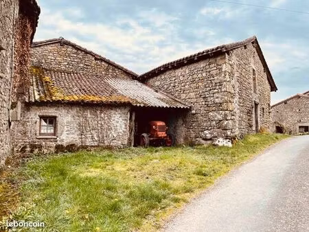 ferme 3 pièces 78 m²