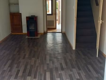 vend petit maison