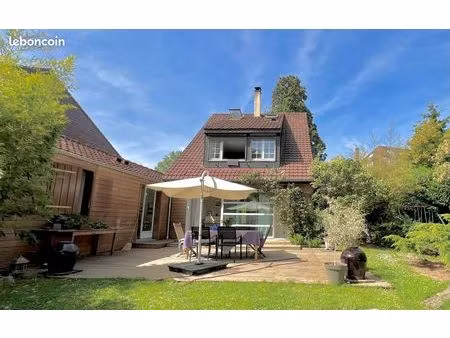 maison 7 pièces 170 m²