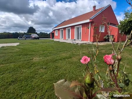 maison 4 pièces 91 m²