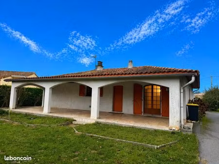 maison à rénover 85 m2