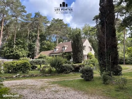 maison 9 pièces 167 m²