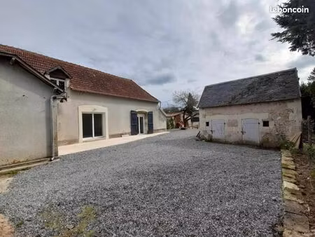 maison 4 pièces 97 m²