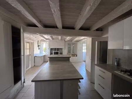 maison saint brice sur vienne