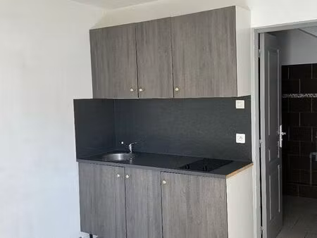 maison 1 pièce 32 m²