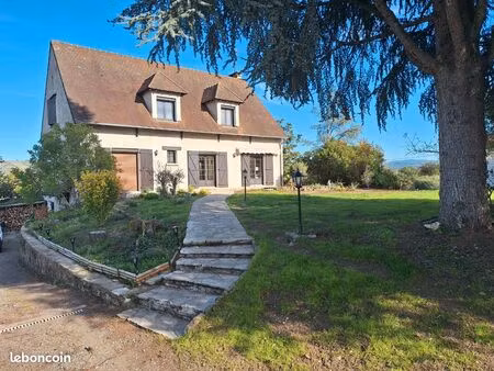construction traditionnelle 180 m2