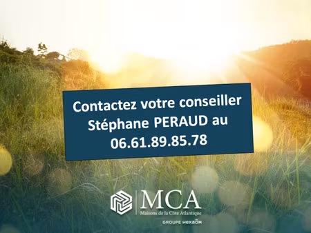vente terrain 530 m² à peyrehorade (40300)  65 000 €