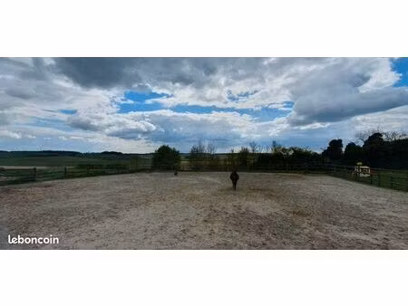 terrain 3940 m² bosquel