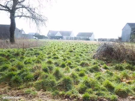terrain 2 292 m² poix de picardie