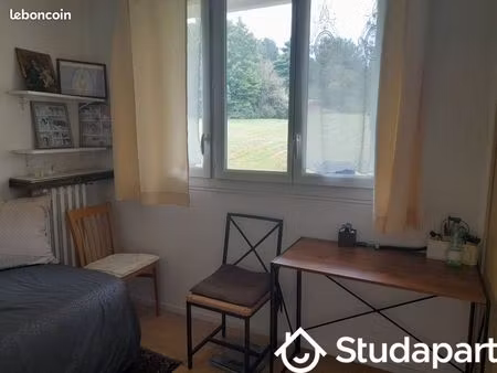 chambre 1 pièce 75 m²