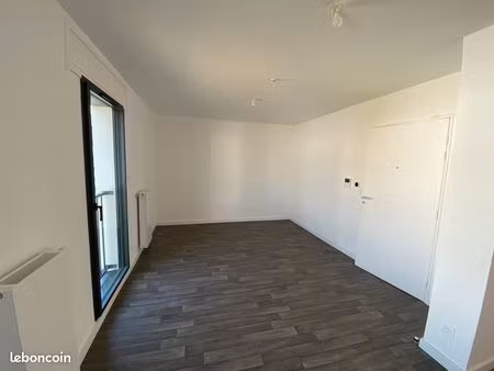 chatou – appartement t2 neuf de 37 7 m²