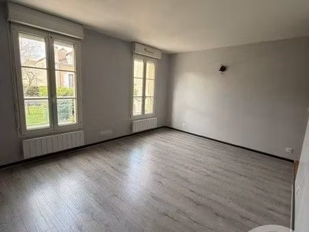 appartement 2 pièces 37 m²