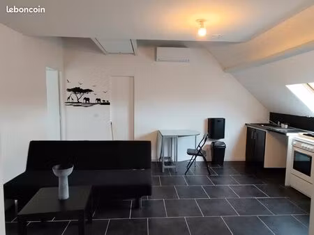 appartement t2 épône gare
