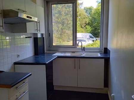 appartement 2 pièces 52 m²
