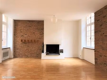appartement 2 pièces 58 m²