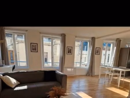 investissement locatif – hyper centre saint-quentin – rentabilité 15 %