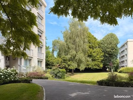 appartement 3 pièces 71 m²