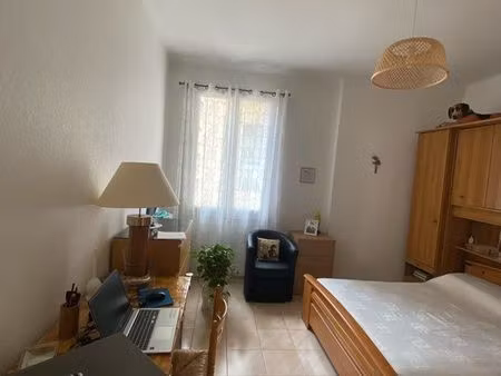 appartement t3 toulon champ de mars