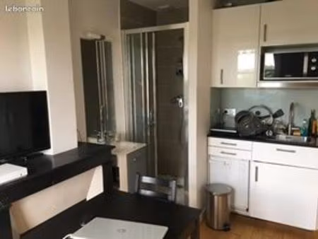 location chambre meublée à versailles
