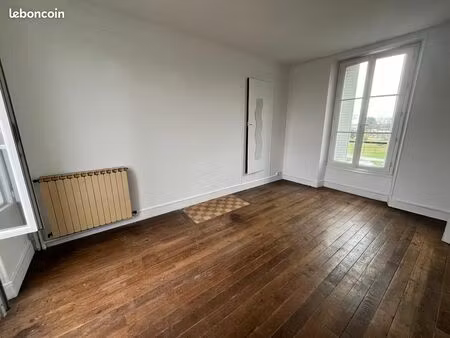 bureaux dans maison