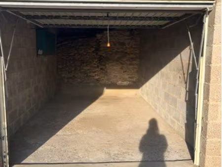 box garage